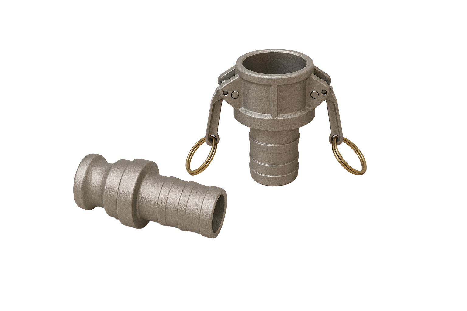 Quick Hose Connector