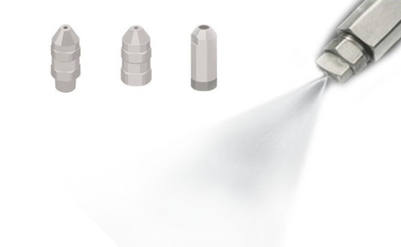 Spray Nozzle
